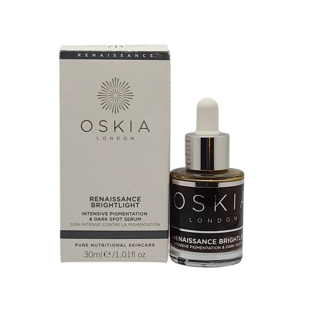 OSKIA Renaissance Bright Light Serum 1.01 oz